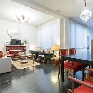 Garci Deluxe By Valcambre Appartement Sevilla