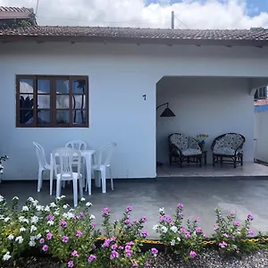 Casinha De Na Fazenda Da Armacao Сasa de vacaciones Governador Celso Ramos