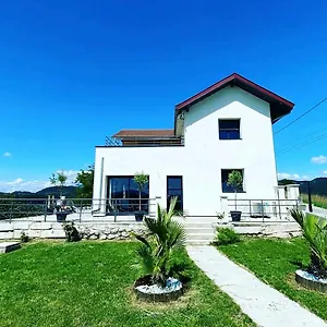 Bellevue Villa Belley
