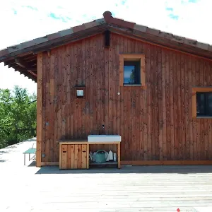 De Revirand Vakantiehuis Sarras