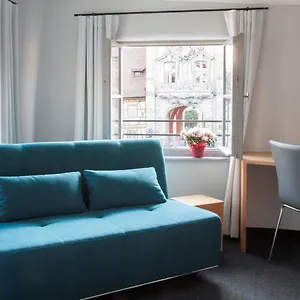 Rathausschaenke Appartement Bamberg