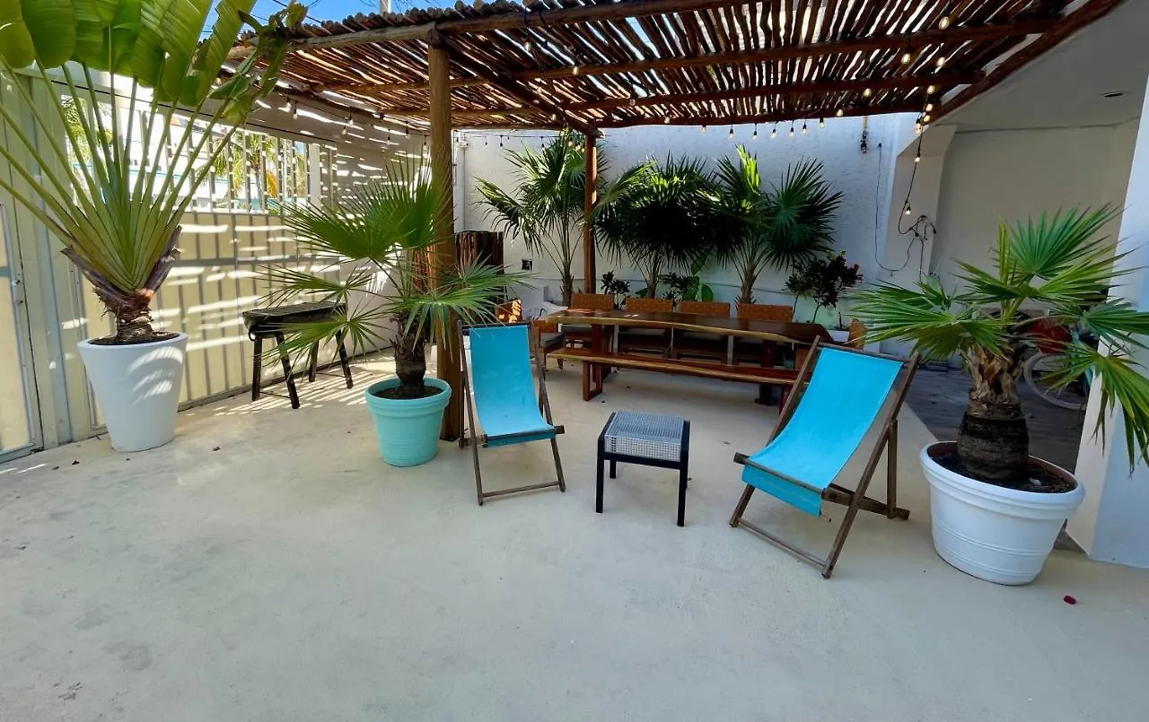Suites Sanrey Puerto Morelos