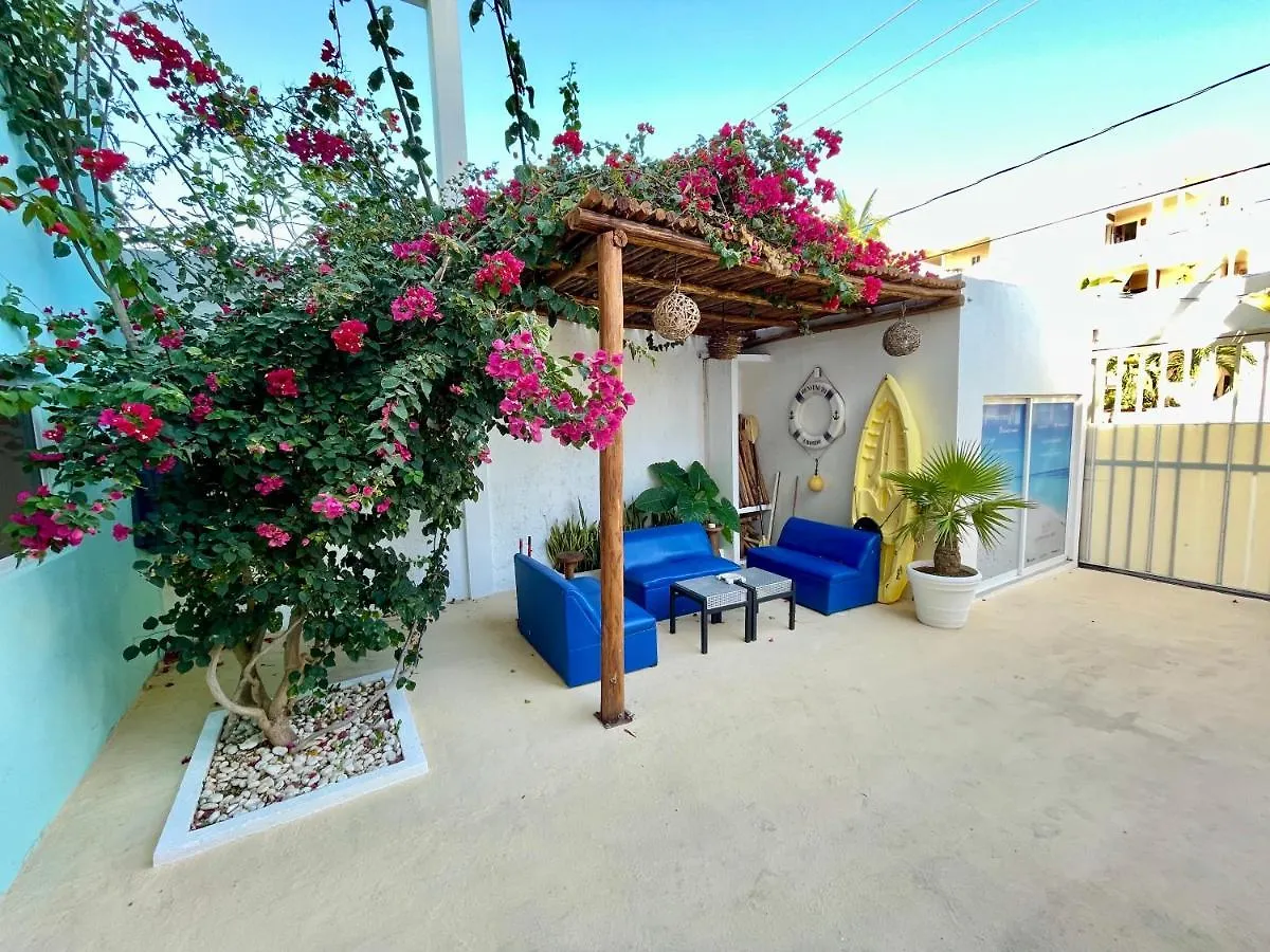 Suites Sanrey Puerto Morelos Meksika