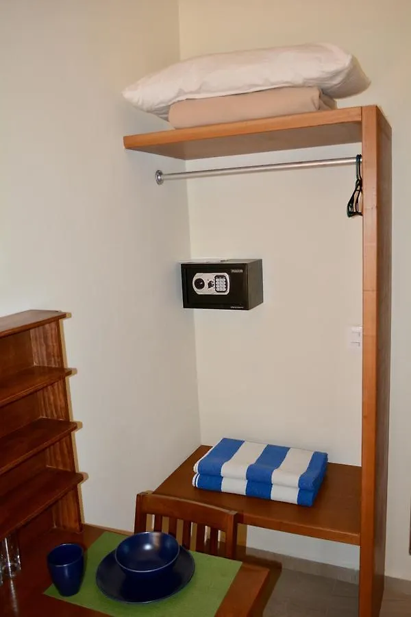 Suites Sanrey Puerto Morelos Daire