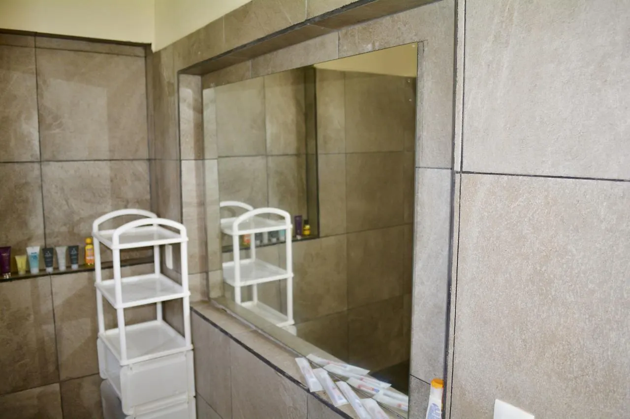 Suites Sanrey Puerto Morelos Daire