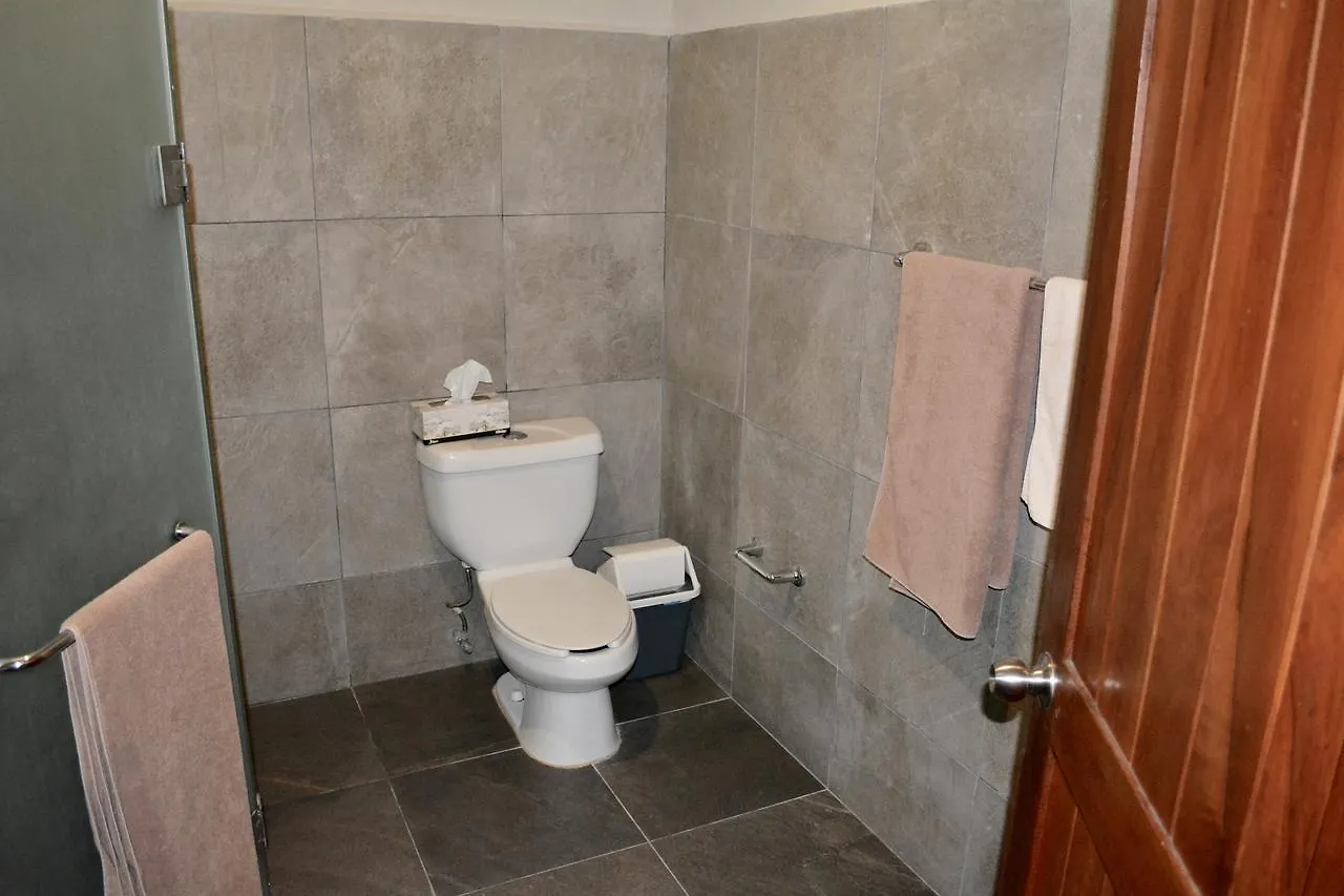 Daire Suites Sanrey Puerto Morelos